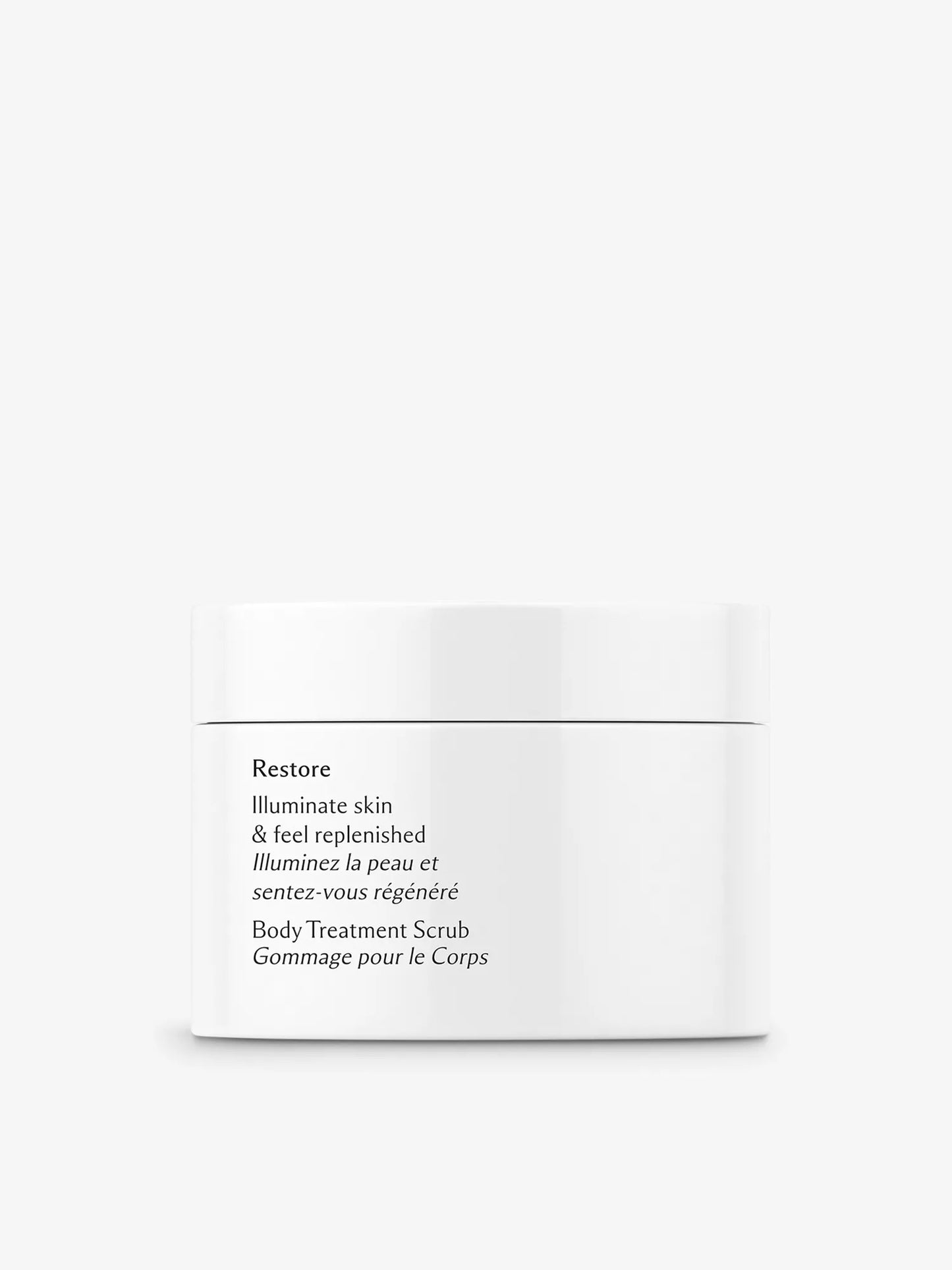 JO MALONE LONDON Restore Body Scrub 200g