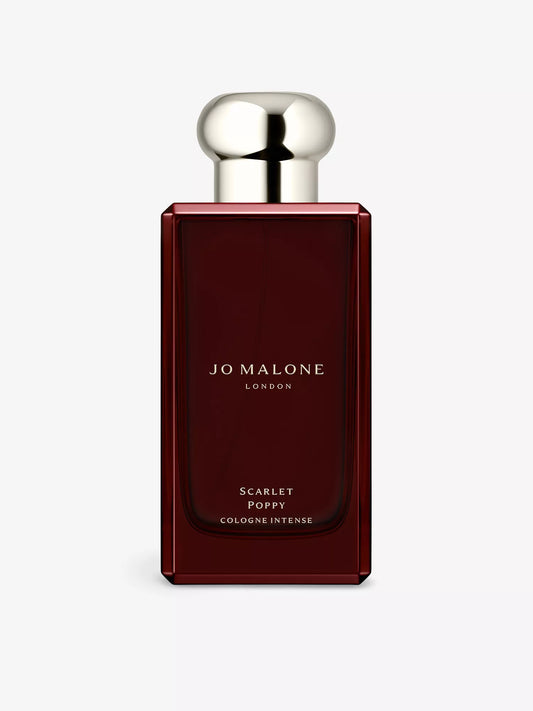 JO MALONE LONDON Scarlet Poppy Cologne Intense 100ml