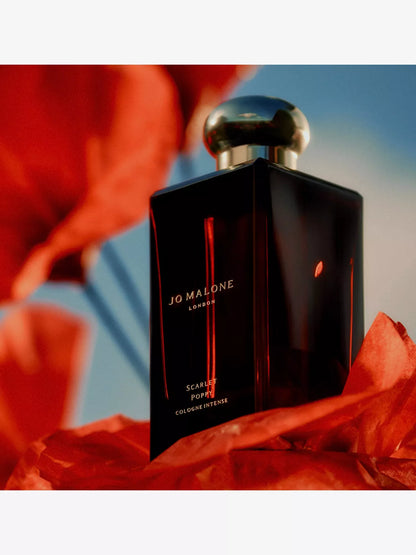 JO MALONE LONDON Scarlet Poppy Cologne Intense 100ml