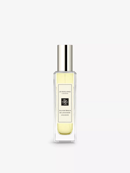 JO MALONE LONDON Silver Birch & Lavender cologne 30ml