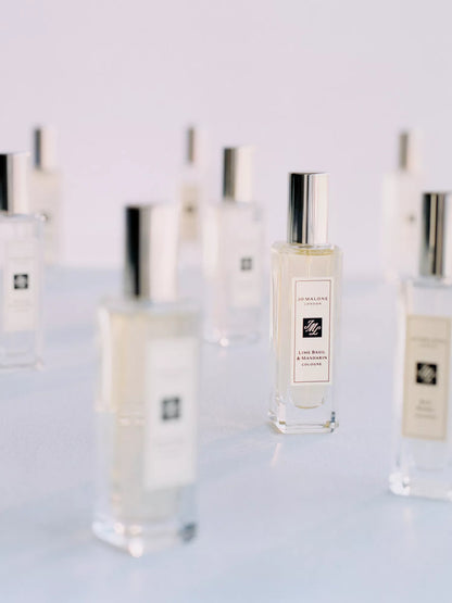 JO MALONE LONDON Silver Birch & Lavender cologne 30ml