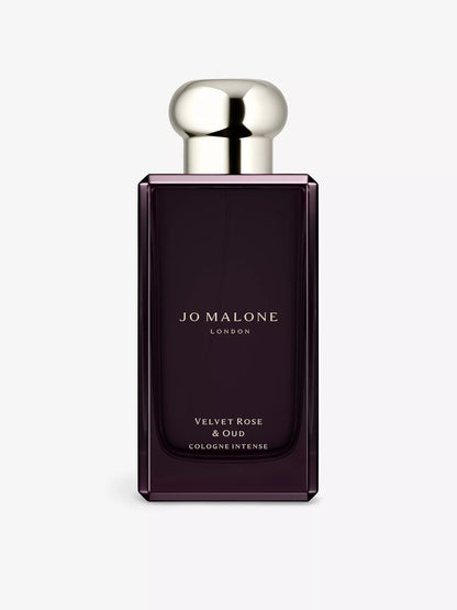 JO MALONE LONDON Velvet Rose & Oud Cologne Intense 100ml