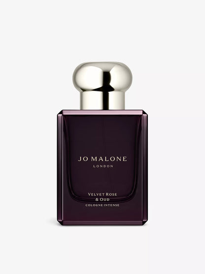 JO MALONE LONDON Velvet Rose & Oud Cologne Intense 50ml
