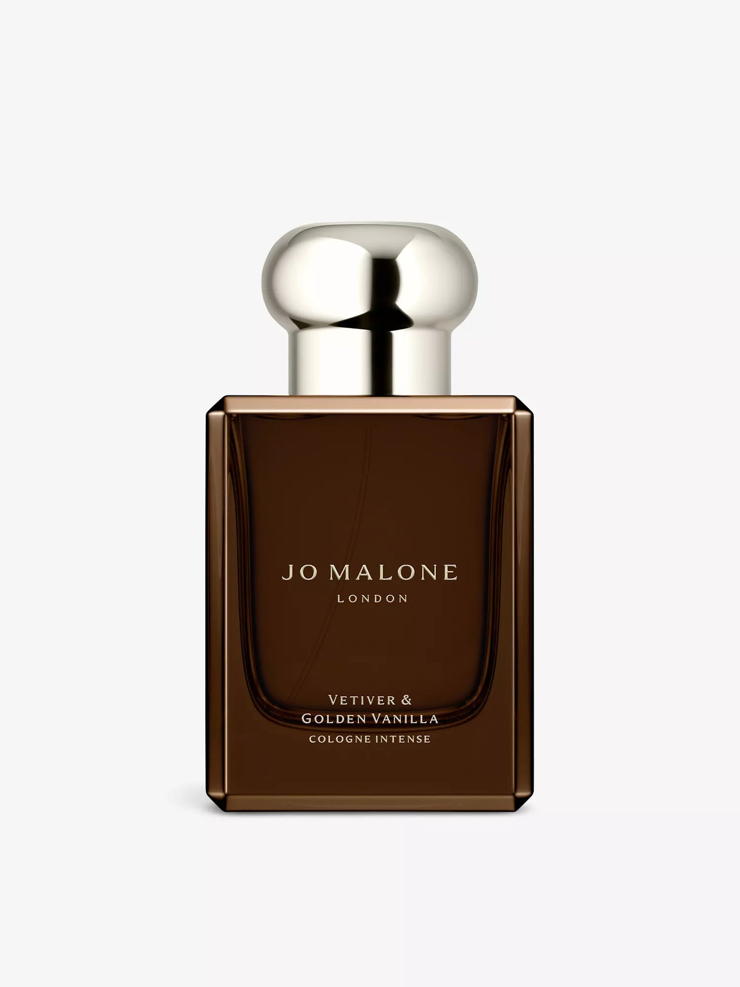 JO MALONE LONDON Vetiver & Golden Vanilla Cologne Intense 50ml
