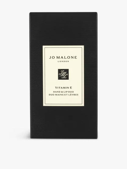 JO MALONE LONDON Vitamin E hand & lip duo