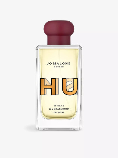 JO MALONE LONDON Whisky & Cedarwood cologne 100ml
