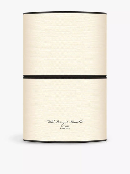JO MALONE LONDON Wild Berry & Bramble Townhouse diffuser set 750ml