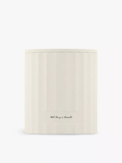 JO MALONE LONDON Wild Berry & Bramble Townhouse scented candle 3000g