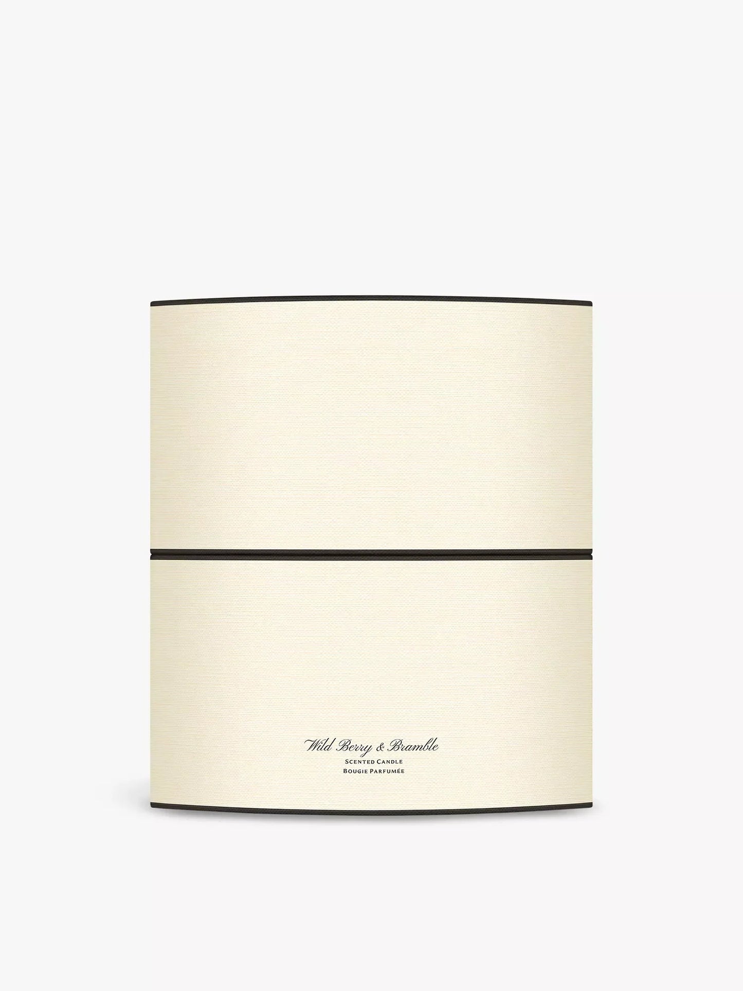 JO MALONE LONDON Wild Berry & Bramble Townhouse scented candle 3000g