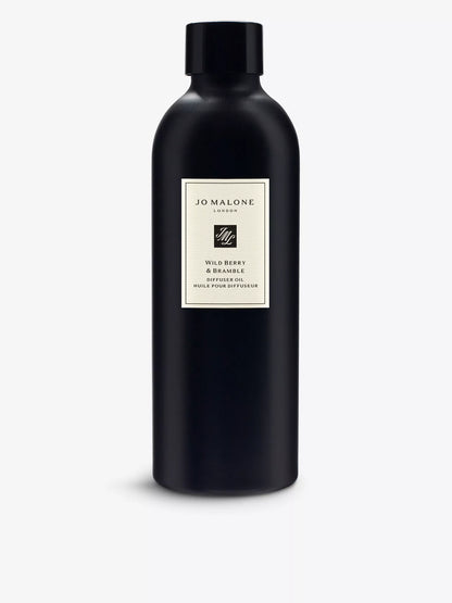 JO MALONE LONDON Wild Berry & Bramble diffuser and refill 350ml