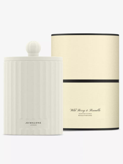 JO MALONE LONDON Wild Berry & Bramble scented candle 300g