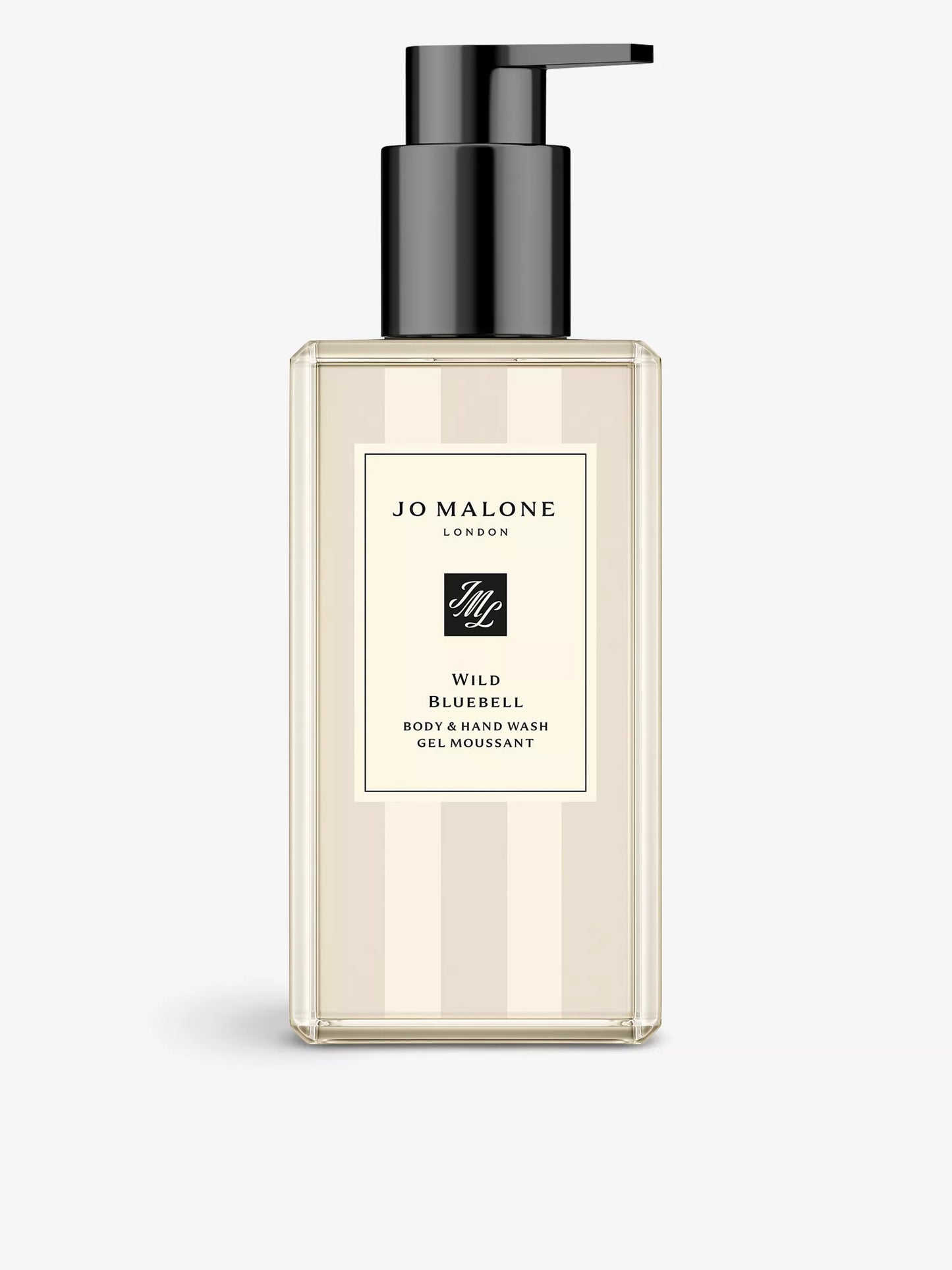 JO MALONE LONDON Wild Bluebell Body & Hand Wash 250ml