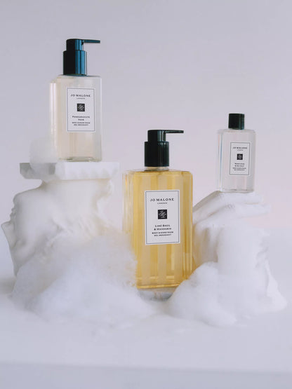 JO MALONE LONDON Wild Bluebell Body & Hand Wash 250ml