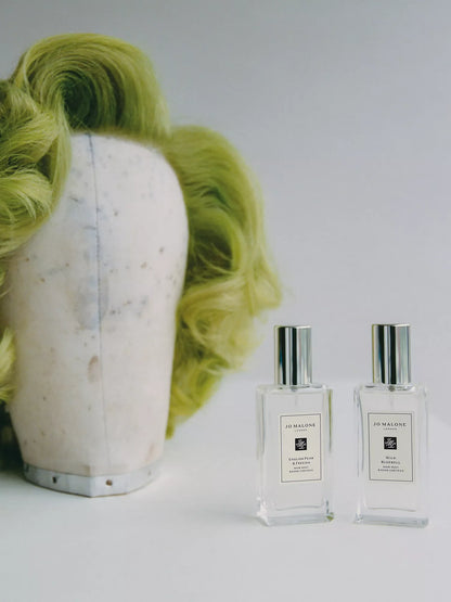 JO MALONE LONDON Wild Bluebell Hair Mist 30ml