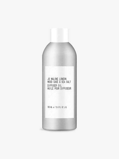 JO MALONE LONDON Wood Sage Sea Salt Diffuser Refill 165ml