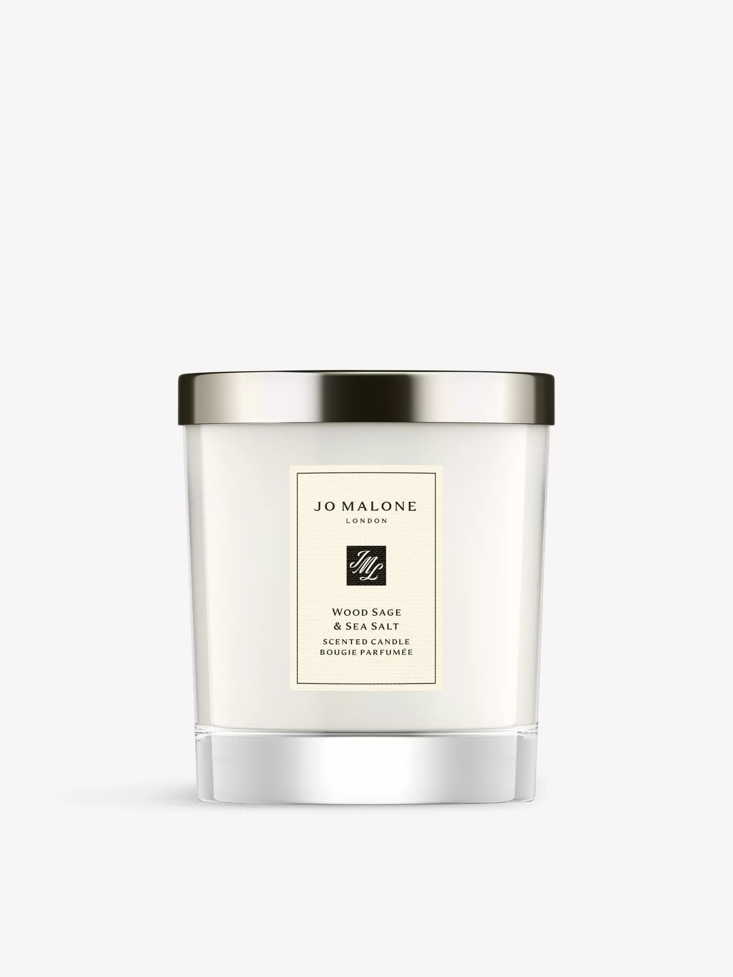 JO MALONE LONDON Wood Sage & Sea Salt Classic Candle 200g