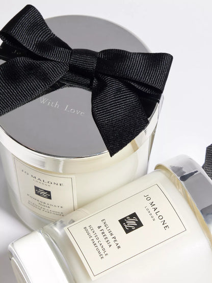 JO MALONE LONDON Wood Sage & Sea Salt Classic Candle 200g