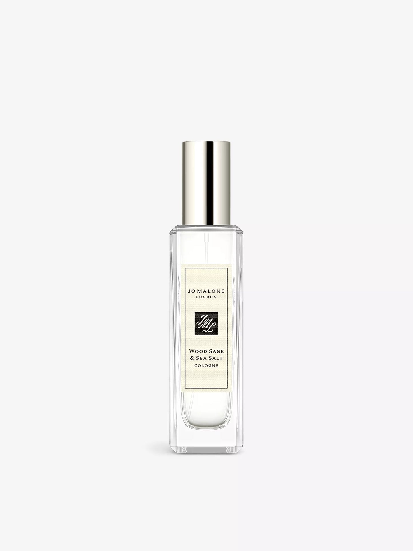 JO MALONE LONDON Wood Sage & Sea Salt Cologne 30ml