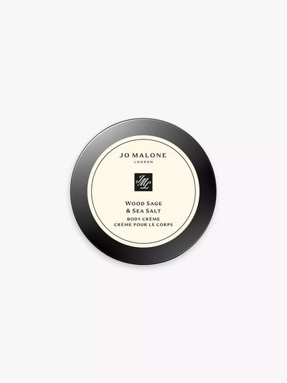 JO MALONE LONDON Wood Sage & Sea Salt body cream 50ml