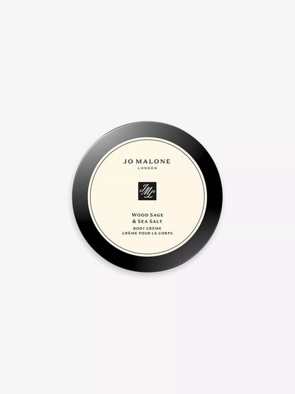 JO MALONE LONDON Wood Sage & Sea Salt body crème 175ml