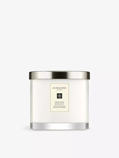 JO MALONE LONDON Wood Sage & Sea Salt scented candle 600g