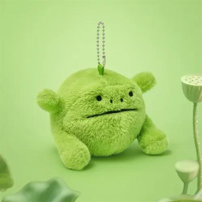 Jellycat Mini Plush Keychain – Soft Cuddly Toy Charm Ideal for Daily Use, Gift Giving & Collecting Cute Accessories