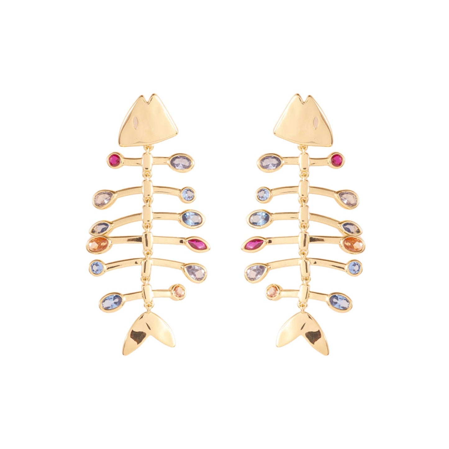 Josefina Earrings