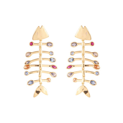 Josefina Earrings