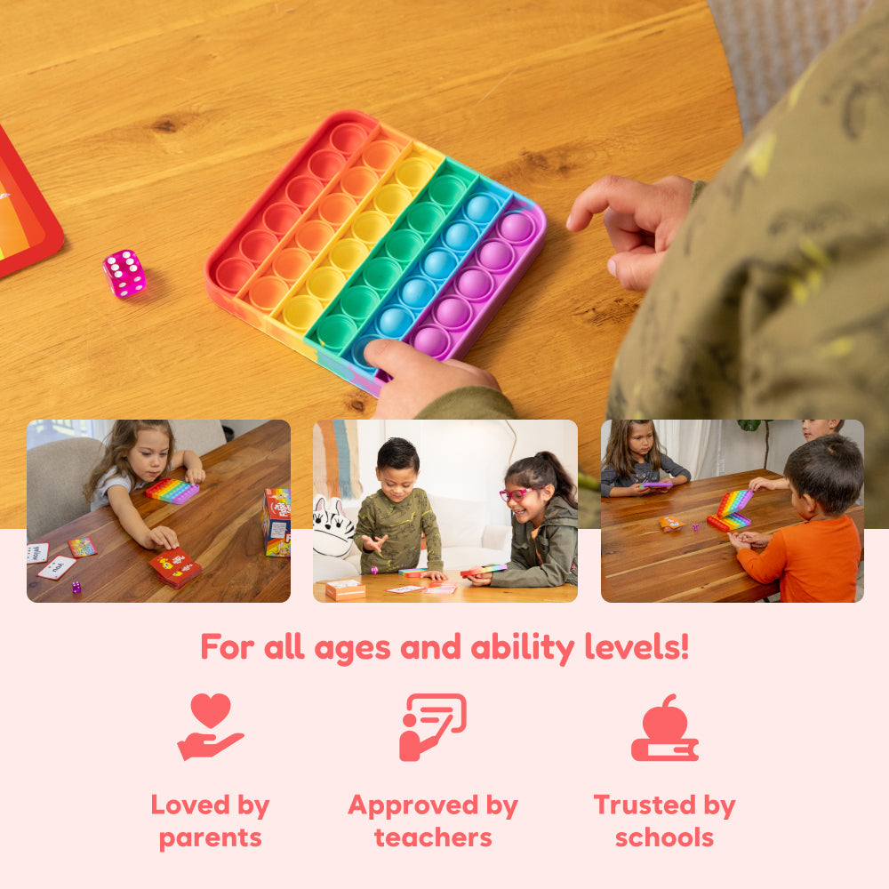 Kindergarten Bundle