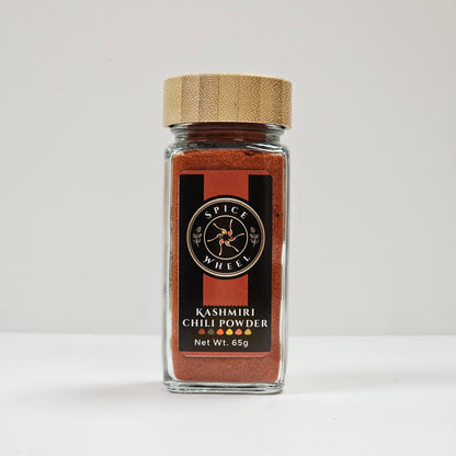 Kashmiri Chili