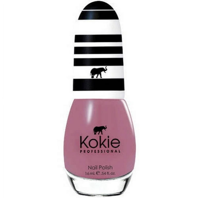 Professional Nail Polish
