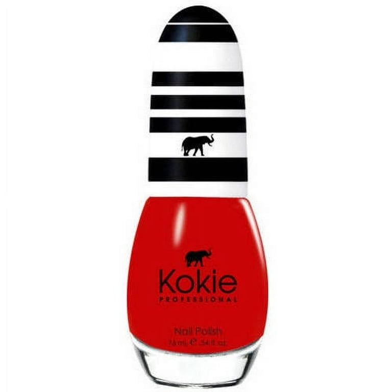 Professional Nail Polish