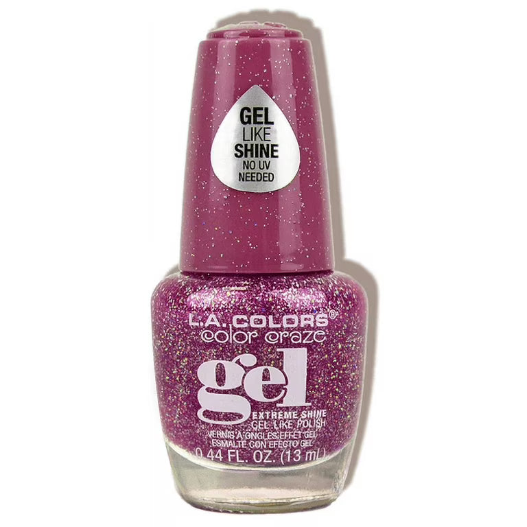 Extreme Shine Nail Polish