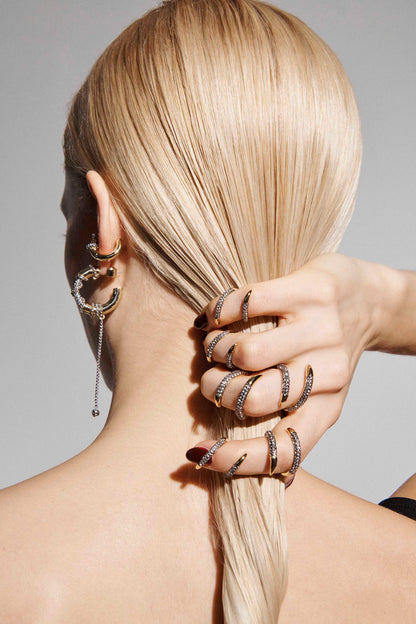 Vesey Duo Ring