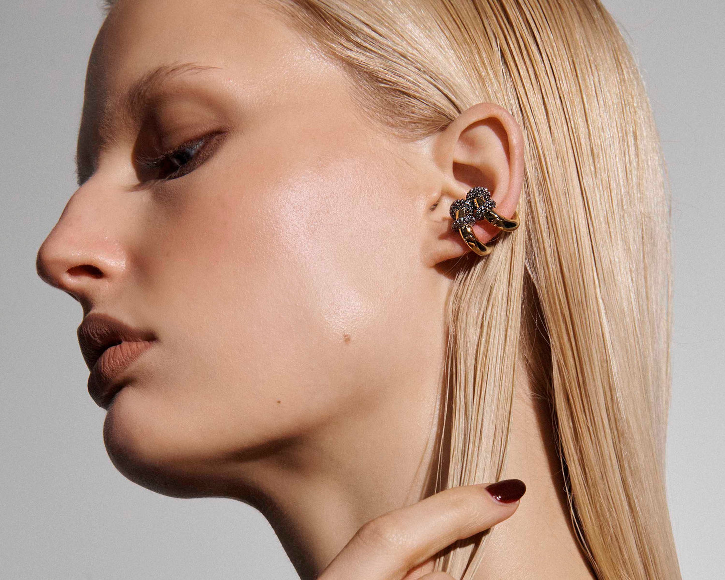 Lane Ear Cuff