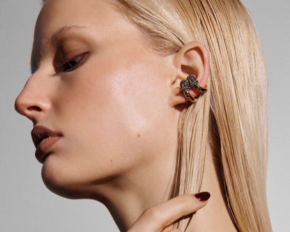 Lane Ear Cuff