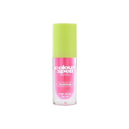 High Gloss Lip Oil