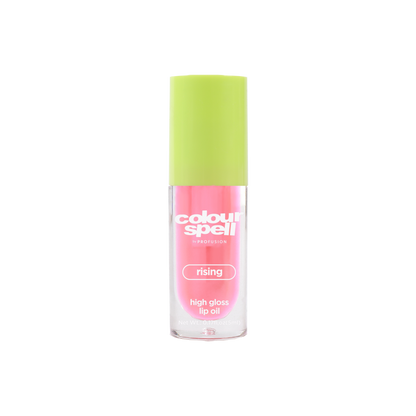 High Gloss Lip Oil