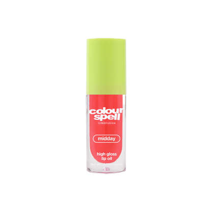 High Gloss Lip Oil