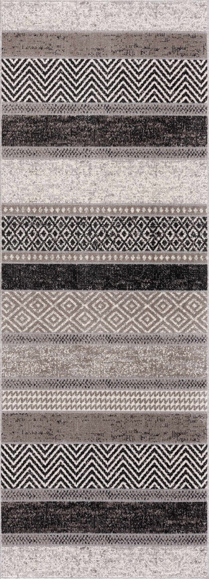 Middlestown Washable Area Rug