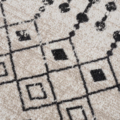 Joppatowne Washable Area Rug - Clearance