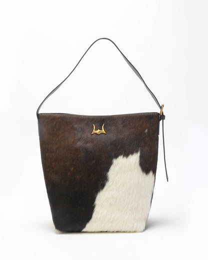 Clara Large Bucket Bag