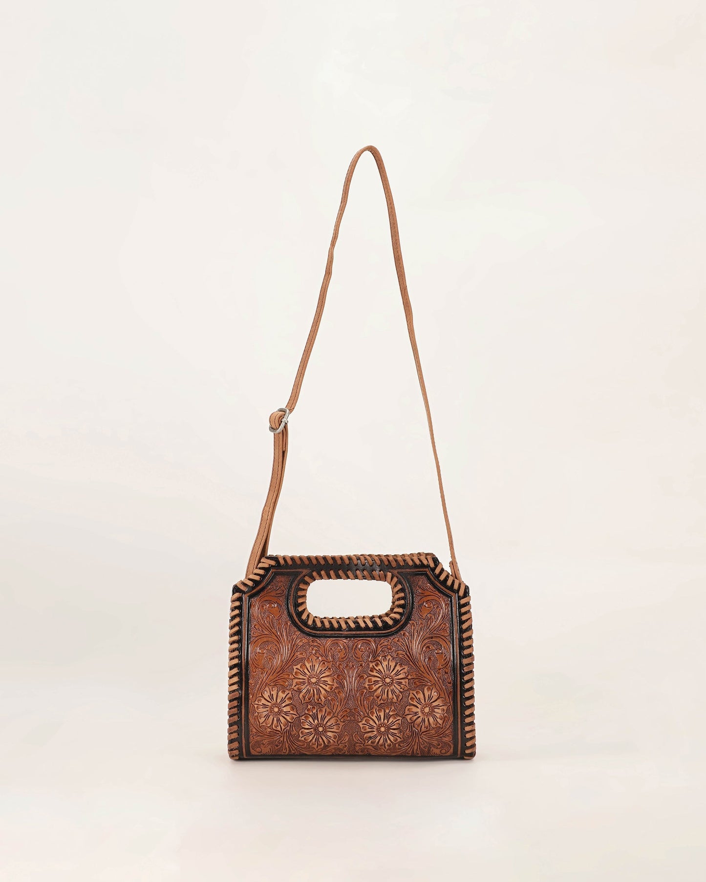 Loyal West Alma Medium Handbag
