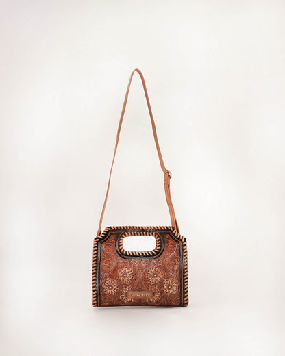 Loyal West Alma Medium Handbag