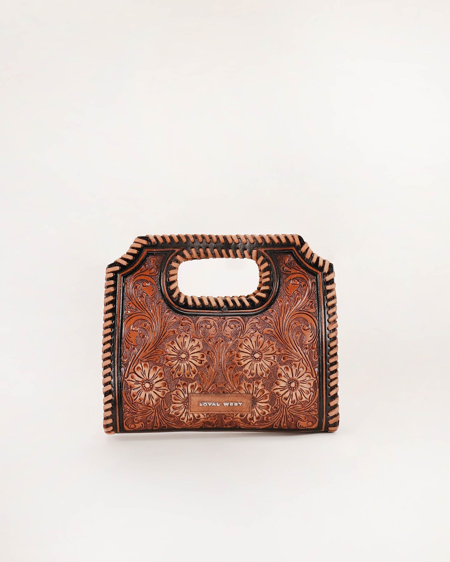 Loyal West Alma Medium Handbag