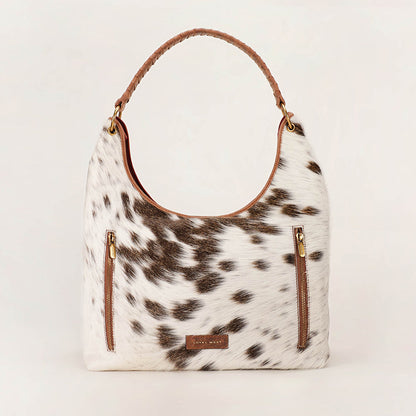 Loyal West LW Large Purse
