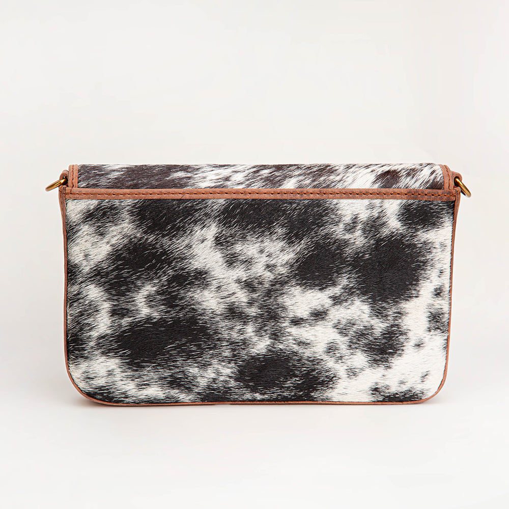 Loyal West LW On The Go Mini Chain Bag
