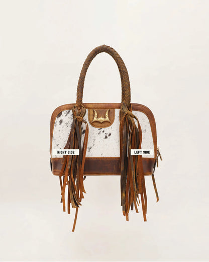 Loyal West Suave Medium Bag