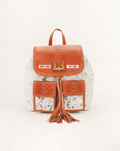 Loyal West Jerona Medium Back Pack
