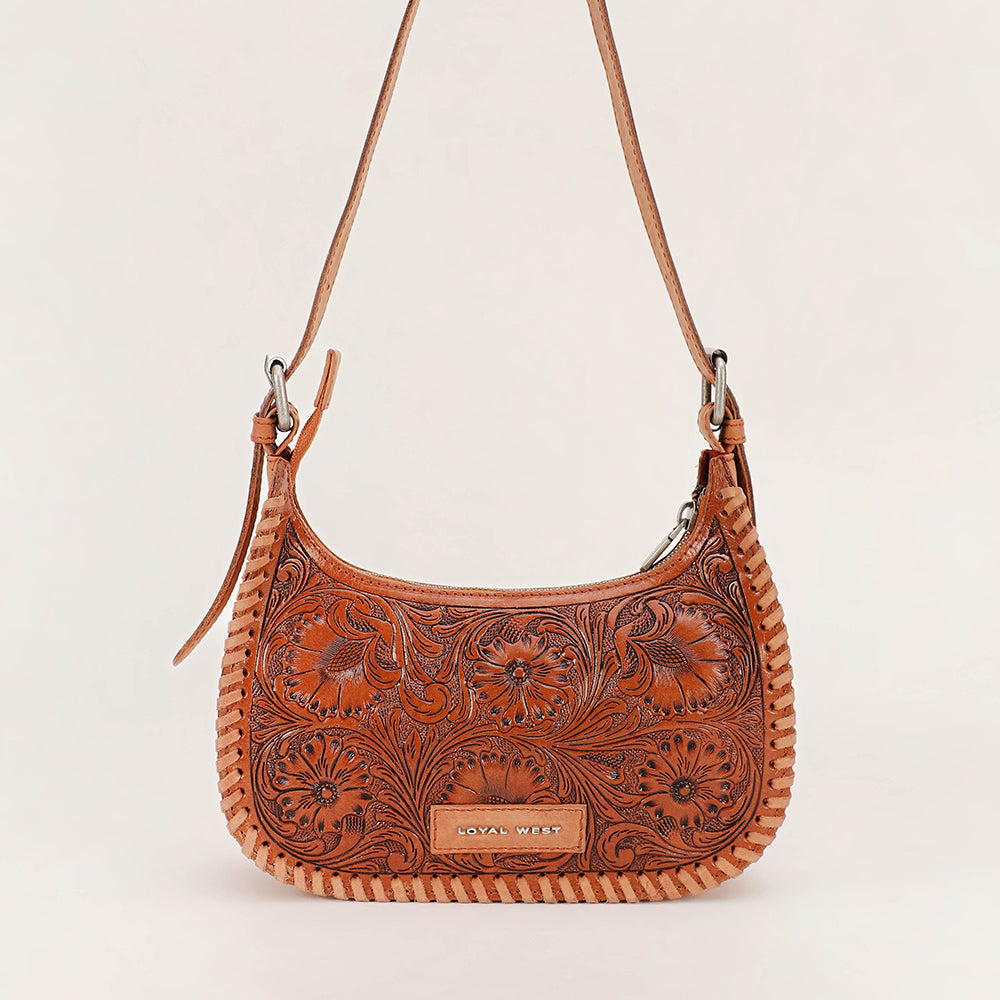 Loyal West Dannia Medium Purse